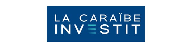 Logo Caraïbe Investit